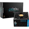 Chieftec BDF-650C PSU FullModular 650W 80+ Bronze