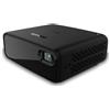 Philips PicoPix Micro 2TV data projector Portable projector DLP 540p 960x540 Nero