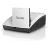 Benq MH856UST data projector Ultra short throw projector 3500 ANSI lumens DLP 1080p 1920x1080 3D Nero White 9H.JKT77.24E