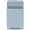 QNAP QMiro201W wireless router Gigabit Ethernet Dualband 2.4 GHz 5 GHz Blue