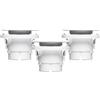 Ubiquiti UniFi UVCG3FLEX 3Pack UVCG3FC3