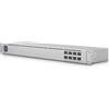 Ubiquiti USW-AGGREGATION switch di rete Gestito L2 Nessuno 1U Argento