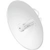 Ubiquiti PowerBeam ACGen2 450 Mbit/s Bianco (PBE-5AC-GEN2)