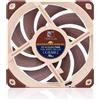 Noctua NF-A12x25 PWM Ventola Silenziosa di Qualità Premium, 4-Pin (120 mm, Marrone)