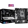 Asrock H610M-H2/M.2 D5 Intel H610 LGA 1700 micro ATX