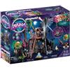 Playmobil-Ayuma-70807-AzioneAvventura-7-annoi-Multicolore-Plastica
