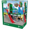 BRIO World - Parkeergarage (33204)
