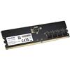 ADATA modulo RAM 16 GB 1 x 16 GB DDR5 4800 MHz ECC (AD5U480016G-S)