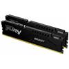 Kingston FURY Beast 16GB - DIMM - DDR5 (KF556C40BBK2-16)