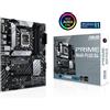 ASUS PRIME B660-PLUS D4 Intel B660 LGA 1700 ATX