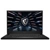 MSI Gaming GS66 12UGS-004NL Stealth Notebook 38.1 cm (15) Quad HD Intel® Core™ i7 32 GB DDR5-SDRAM 1000 GB SSD NVIDIA GeForce RTX 3070 Ti Wi-Fi 6E (80
