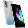 Motorola Edge 20 17 cm (6.7") Doppia SIM Android 11 5G USB tipo-C 8 GB 128 GB 4000 mAh Bianco