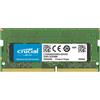 Crucial 32GB 3200MHz DDR4 SODIMM (1x32GB) (CT32G4SFD832A)