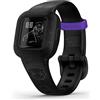 Garmin vívofit jr. 3 - Marvel Black Panther