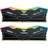 Team Group DELTA memoria DDR5 32 GB (2 x 16 GB) 6400 MHz Data Integrity Check (verifica integrità dati)
