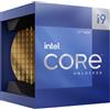 Intel Box Core i9 Processor i9-12900K 3,20Ghz 30M Alder Lake-S