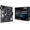 ASUS Prime B450M-K II Motherboard micro ATX
