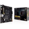 ASUS TUF GAMING A520M-PLUS II Motherboard micro ATX