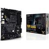 ASUS TUF Gaming B550-PLUS Motherboard ATX