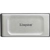 Kingston XS2000 1 TB | SSD Esterno Portatile, USB Type-C 3.2 Gen 2×2