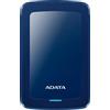 ADATA HV300 1TB | Disco rigido esterno USB 3.2 Gen 1 (USB 5Gbps) - Blu