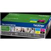 Brother TN-243CMYK Multipack nero / ciano / magenta / giallo - TN-243CMYK
