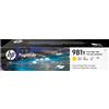 HP 981Y giallo Cartuccia d'inchiostro (L0R15A) - L0R15A