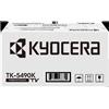 Kyocera TK-5490K nero toner (1T0C220NL1) - TK-5490K
