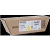 Ricoh M C320H giallo toner (842713) - 842713