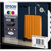 Epson 405XL Multipack nero / ciano / magenta / giallo (C13T05H64010) - C13T05H64010