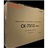 Utax CK-7512 nero toner (1T02V70UT0) - CK-7512