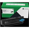 Lexmark 55B2H00 nero toner (MS331/MX431) - 55B2H00
