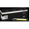 Lexmark Unità sviluppatore 700D4 giallo (70C0D40) - 700D4