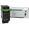 Lexmark 75M20K0 nero toner (CS531/632/CX532/635) - 75M20K0