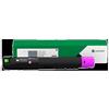 Lexmark 85D0HM0 magenta toner (CX930/CX931) - 85D0HM0