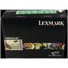 Lexmark T650H31E nero toner (T650/652/654/656) - T650H31E