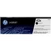 HP 43X nero toner (C8543X) - C8543X