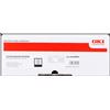 OKI 44469803 nero toner - 44469803