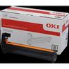 OKI 46857508 Tamburo nero (C824) - 46857508
