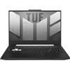 ASUS TUF Gaming F15 15 Gaming Ricondizionato (i5 12-core, 16GB, 512GB, RTX 3050 4GB) - Windows 11 - Eccellente