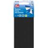 Prym Toppa Autoadesiva, Nylon, Nero, 10 x 18 cm, 1 Pezzo