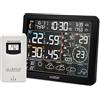 La Crosse Technology Stazione Meteo J+4 con connessione Wi-Fi