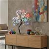 Hellum 576276 LED di illuminazione per interni, plastica, Multicolore, 0 X 0 X 45 cm