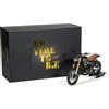 Corgi CC08403 James Bond - Triumph Scrambler 1200XE 'No Time To Die'