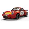 Scalextric C4594 Porsche 911 3.0 RSR - Georg Loos Racing - GT Winner 1975 LeMans