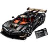 LEGO Hypercar Koenigsegg Sadair's Spear ( 4104 pz ) TECHNIC 40232