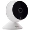 Isiwi Ring Telecamera IP WiFi interno Isiwi per sorveglianza domestica avanzata, Risoluzione HD 1080P, Rilevazione di movimenti e suoni anomali, Audio bidirezionale, Baby Monitor con Visione Notturna