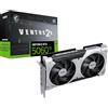 msi GeForce RTX 5060 Ti 8G VENTUS 2X OC PLUS Scheda Video - Memoria 8GB (GDDR7), Interfaccia PCI Express Gen 5 x16, Core CUDA 4608 unità, Risoluzione Max. (7680 x 4320) - Zero Frozr, Doppia ventola