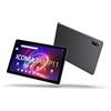 Acer Iconia Tab P11 Tablet Touch 11'' 2K WUXGA IPS con portafoglio Case (MediaTek MT8781, RAM 8 GB, SSD 128 GB, Bluetooth, USB-C, Wi-FI, MicroSD, Android 14), Tablet Nero Finitura Metallo