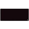Corsair MM350 PRO Tappetino per Mouse da Gioco, Esteso XL 93cm x 40cm, Nero | Tessuto Impermeabile di Qualità, Tessuto in Microtrama, Base Gomma Spessore Elevato 4 mm, Antiscivolo,